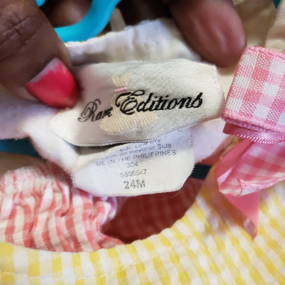 Dress - Picture 3 of 4